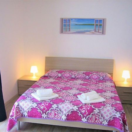 Apartament Casa Principe Umberto Mazzarino Zewnętrze zdjęcie